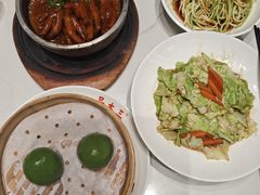 -品大三·南京菜(大行宫店)