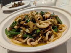 -一鸣饭庄(七星店)