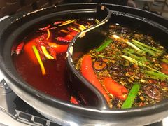 -围炉夜话·潮汕卤水火锅(榕江店)