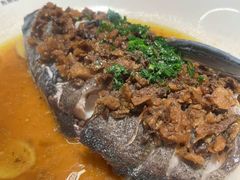 -上名堂·鱼头好吃(体育场路店)