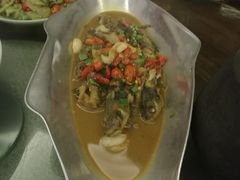 -德叔阙里·衢州菜馆(月湖店)