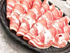 -阿拉佰饭店(西关店)