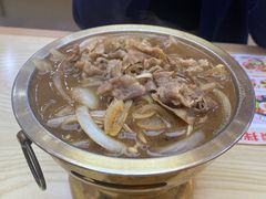 -食米家拌饭(梅溪新天地店)
