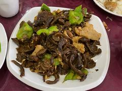 -途肴·老农饭庄(百里峡店)