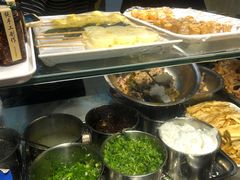 -奉天玖福记熏拌鸡架(泛华店)