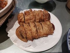 长安一品肘-汉唐宴长安食府