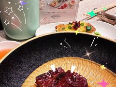 -万丽轩·粤菜(王府井金茂万丽酒店)