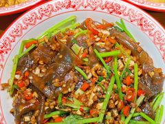 -陈家婆的菜·口味湘菜(梅溪湖店)