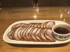 -姥姥家春饼店(惠新东街店)