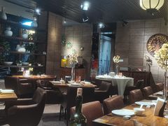 -金枝玉叶上海人家食府(三里河店)