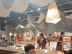 -言玖鲜火锅串串披萨自助(益田假日店)