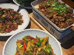 -树厨贵州菜(铜仁花果山店)