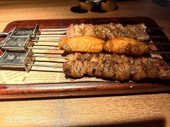 -雪熊精酿·哈尔滨烧烤酒馆(非遗大串店)