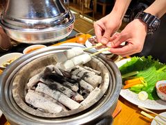 -隐炉和牛烧肉店(群力店)