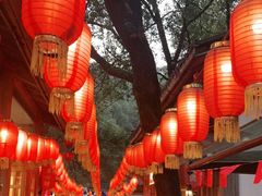-巴倒烫陆派火锅山庄(南山总店)