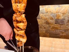 -戈拿旺巴西烤肉(崇文门店)