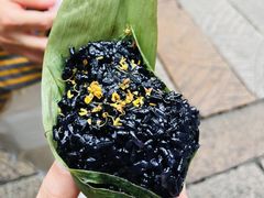 -锦记糕点铺