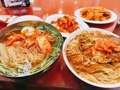 -西塔大冷面(市府大路店)