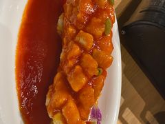 -天山传奇新疆菜(SKLP店)