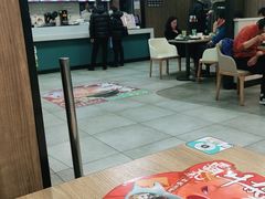 -魏家凉皮(协和店)