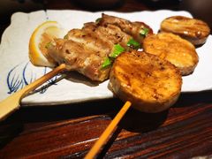 -鸟鹏烧鸟居酒屋(熙龙湾店)