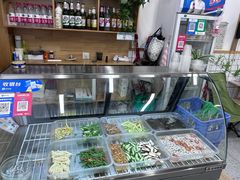 -御荞郎淳化饸饹(高山流水和城店)