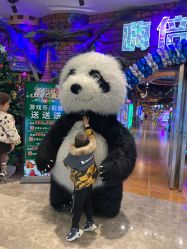 -嗨倍堂超级乐园(江南环球港店)