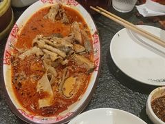 -福苗小骆驼烧烤(曲江店)