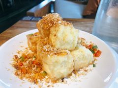 -喜越泰莱·泰越料理(海逸新天地店)