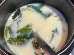 -烧肉一番·新韩式炭火烤肉(大岭山店)