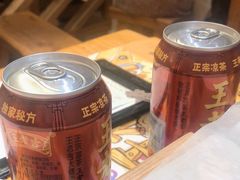 -木屋烧烤(西南角店)
