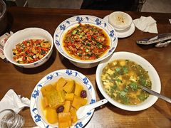 -八碗湘长沙市井菜(坡子街店)