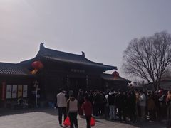 -赵州桥景区