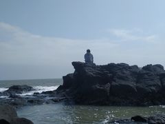 -漳州滨海火山岛自然生态风景区