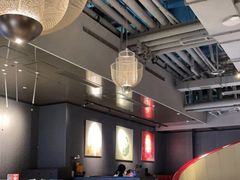 大堂-上上瓷·艺境川菜(IFS旗舰店)