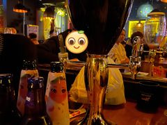 啤酒-Helens海伦司小酒馆(坡子街店)