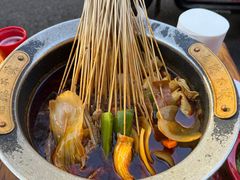 -冒椒火辣(奎星楼街店)