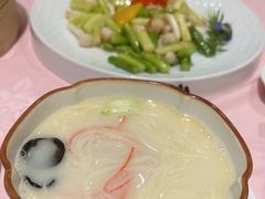 -誉八仙酒楼(静安大悦城店)