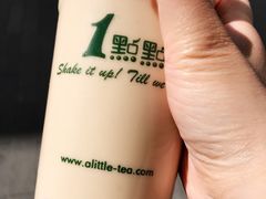 -1点点(银座和谐广场店)