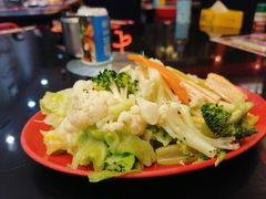 -卤煮老北京酱肉馆