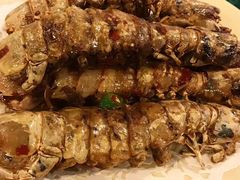 -盛港湾海鲜食府(黄沙店)