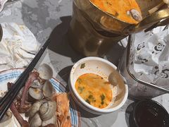 -Home Thai·泰谣(王府井apm店)