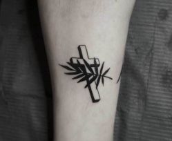 -極致刺青TATTOO STUDIO 私人订制