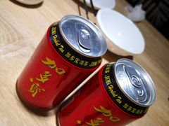 -蓝港海鲜厨房(闽江路店)