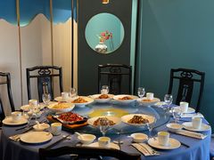 包厢-湘轩·土菜研究院(光大店)