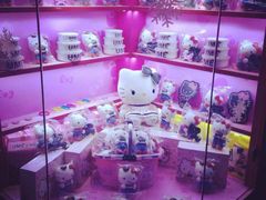 UME国际影城-UME影城(西城广场店)