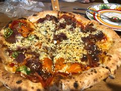 -盘炉forenza·云贵川融合小食堂 ( 钟楼中柳巷店)