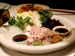 -民国红公馆·秦淮八艳(夫子庙店)