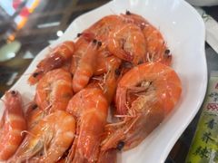 -良师门滨海人家·海鲜·家常菜(滨海城店)