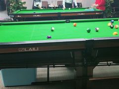 -云川台球(马甸店)